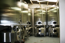 Cuves de debourbage