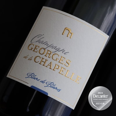 Meilleur Champagne blanc de blancs