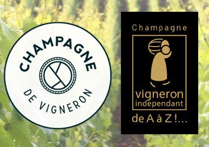 Producteur de champagne vigneron ind&eacute;pendant r&eacute;coltant manipulant