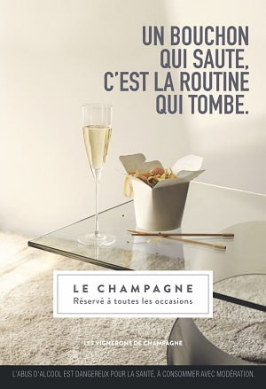 D&eacute;guster un champagne de vigneron &agrave; petit prix