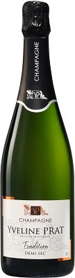 Champagne demi-sec sucr&eacute; pas cher &agrave; moins de 20&euro;
