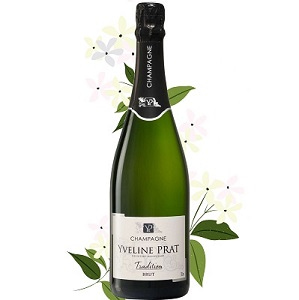Champagne brut tradition pas cher