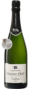 Bon Champagne brut de producteur vigneron ind&eacute;pendant