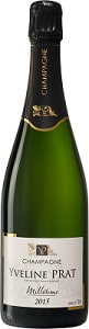 Champagne millesime un tr&egrave;s bon Champagne de vigneron