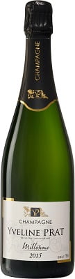 Champagne vintage 2017 superb champagne avec small and lively bubbles