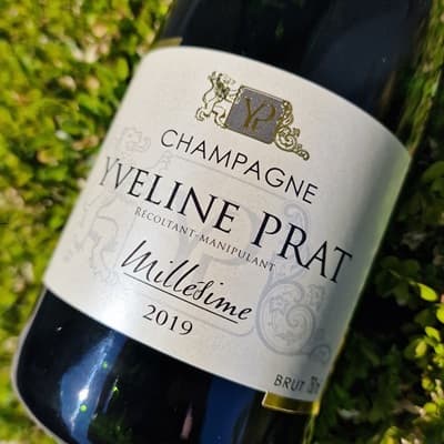 Champagne mill&eacute;sime pour un anniversaire pour faire la fete