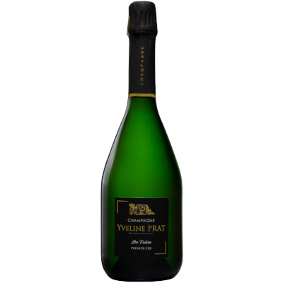 Champagne premier cru blanc de blancs vigneron ind&eacute;pendant 