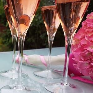 Quel champagne pour le vin d honneur du mariage