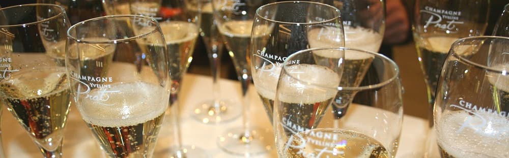 Prix Champagne de vigneron RM