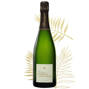 Meilleur champagne extra brut haut de gamme peu sucr&eacute;