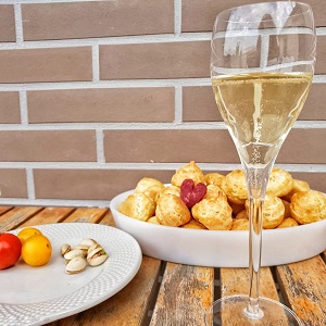 Champagne &agrave; petit prix pour un cadeau ou un ap&eacute;ritif