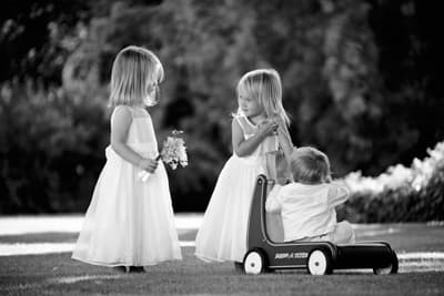 Question mariage