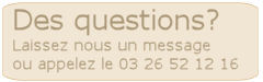 Prendre contact avec le producteur de Champagne Prat