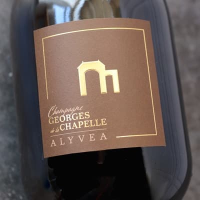 Meilleur Champagne de petit producteur