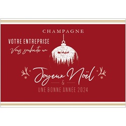 Cadeau d entreprise pour la fin d ann�e