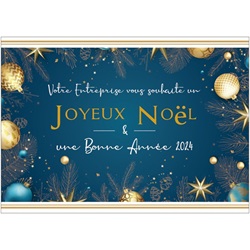 Cadeau pour des collaborateurs