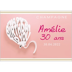 Dessin pour anniversaire femme happy birthday