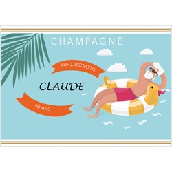 Id�e cadeau anniversaire senior