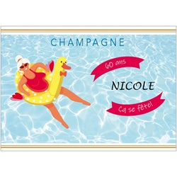 Id�e cadeau anniversaire 60 ans