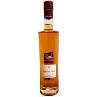 Ratafia de Champagne pour un ap&eacute;ritif doux sans bulles