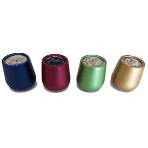 Bouchon de champagne hermetique pour conserver toutes les bulles du Champagne