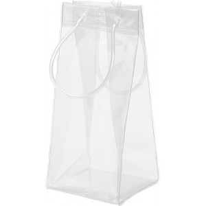 Ice bag pour conserver le Champagne au frais