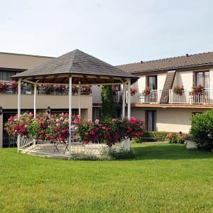 Hotel proche de Vertus pour votre s&eacute;jour en Champagne