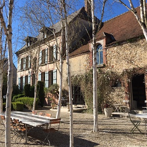 Chambre d hote &agrave; la campagne pr&egrave;s de Sezanne