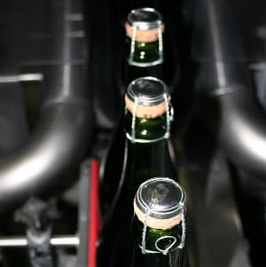 La champagnisation