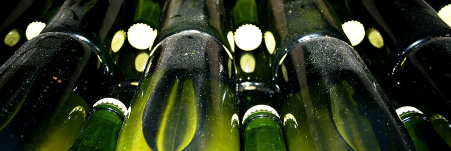 Vieillissement du Champagne 2018